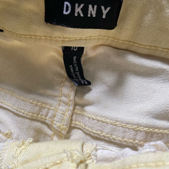 DKNY Girls Shorts - Picture 8 of 8